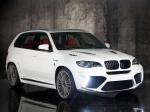 BMW X5 by Mansory 2010 года